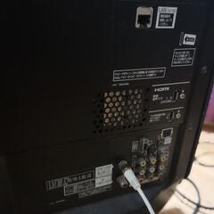 panasonic   TH-P42S2テレビの画像