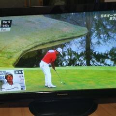 panasonic   TH-P42S2テレビ