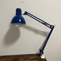 IKEA TERTIAL テルティアル ライト