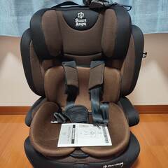 Smart Angel ハーネスジュニアFIX-BR チャイルド...