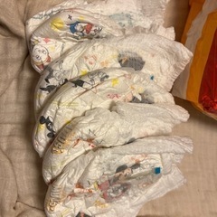 オムツ　BIG　15枚の画像