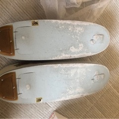 着物用★ゾウリ・バックセットの画像