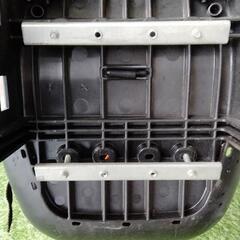 OGK　後用　チャイルドシート（YAMAHA）の画像