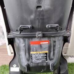 OGK　後用　チャイルドシート（YAMAHA）の画像