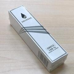 デオシーク/薬用ボディケアクリーム KE-01 新品未使用