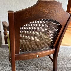 イス　椅子の画像