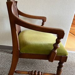 イス　椅子の画像