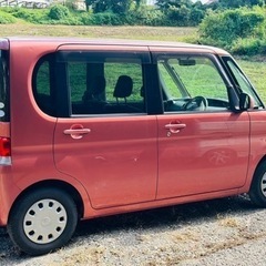 ダイハツタント””の画像