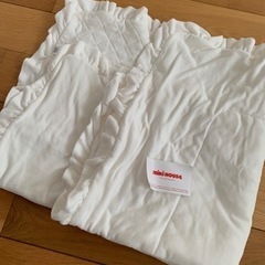 おくるみ 冬用の画像