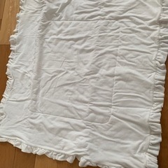 おくるみ 冬用の画像