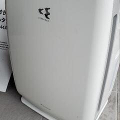 ダイキンの加湿空気清浄機