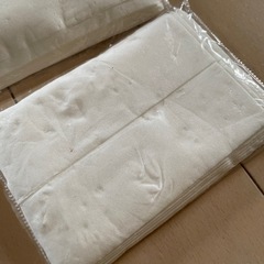 ポケットティッシュ 未開封 5個セットの画像