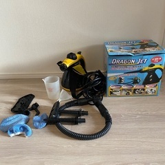 難あり　高圧洗浄機