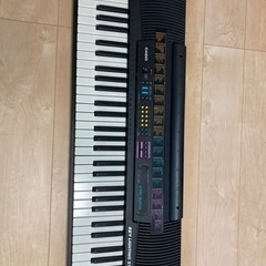 引き取り決定！キーボードあげます。