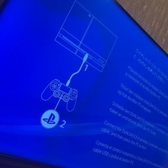 SONY PlayStation4 ブラックの画像
