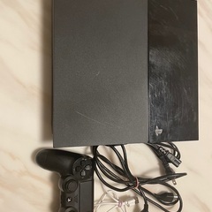 SONY PlayStation4 ブラック