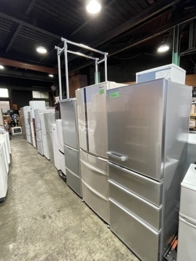 ?激安な家電3点セット冷蔵庫、洗濯機、電子レンジお買い得?