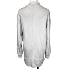 コムサ イズム　M　COMME CA ISM　長袖　ブルゾン　レディースの画像