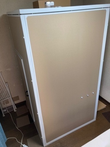 だんぼっちグランデ　専用換気扇あり　改修箇所あり　【防音室】