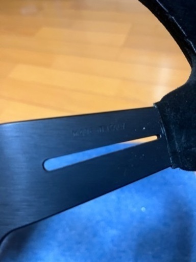 ナルディ　34π
