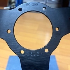 ナルディ　34πの画像