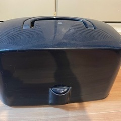 コードレスアイロンの画像