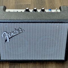 【直接or郵送】Fender montrey bluetooth...