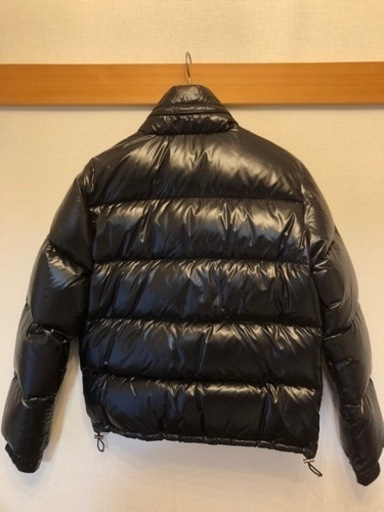 【最終値下げ】MONCLER  モンクレール　ダウンジャケット