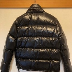【最終値下げ】MONCLER  モンクレール　ダウンジャケットの画像