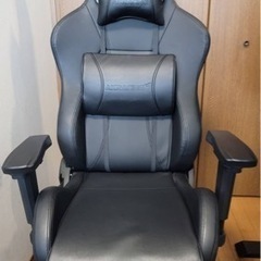 AKRacing Raven レイブン Premium