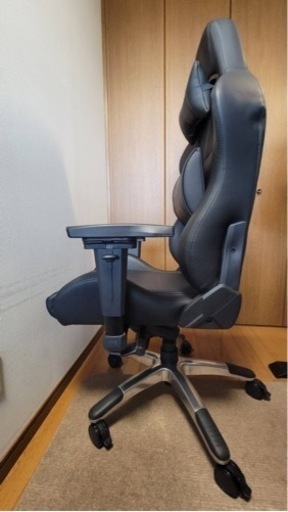 AKRacing Raven レイブン Premium
