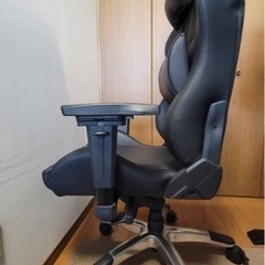 AKRacing Raven レイブン Premiumの画像