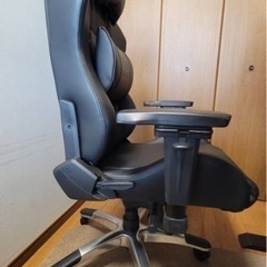 AKRacing Raven レイブン Premiumの画像