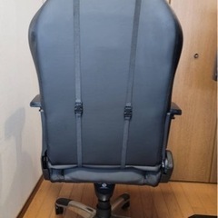 AKRacing Raven レイブン Premiumの画像