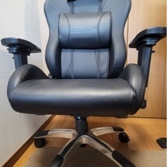 AKRacing Raven レイブン Premiumの画像