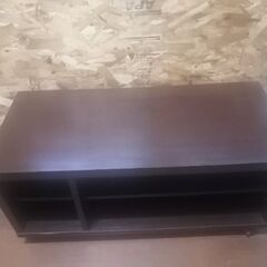 テレビ台
