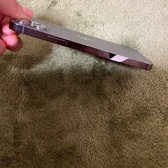 iPhone12 Pro 256GBの画像