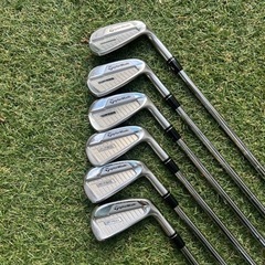 【美品 早い者勝ち】テーラーメイド P760