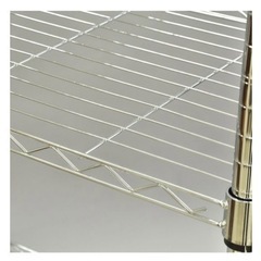 スチールラック900×450×1800の画像