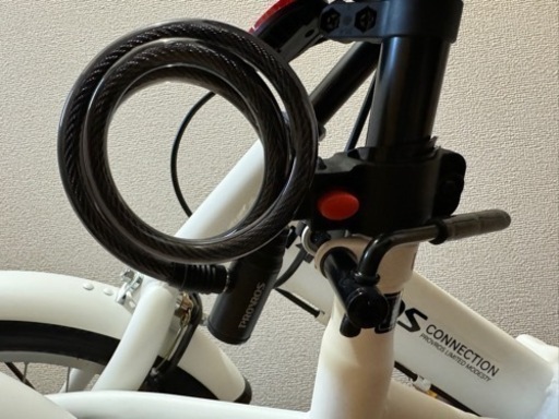 折りたたみ自転車16インチ