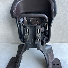 自転車⭐︎チャイルドシート　前乗せ　OGKの画像