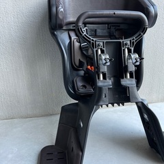 自転車⭐︎チャイルドシート　前乗せ　OGKの画像