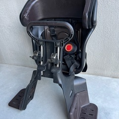 自転車⭐︎チャイルドシート　前乗せ　OGK