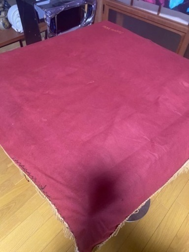 全自動麻雀卓　フルセット　※引き取り決まりました!