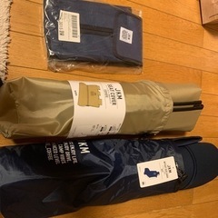 JKMシートカバー＆テッシュカバー(バラ売り可)