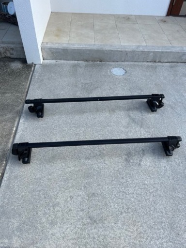 ルーフキャリア　カーメイト