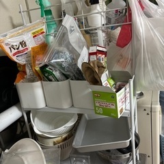 収納ラック横45奥行き14高さ70