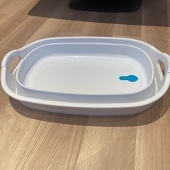 ペット用バスタブ