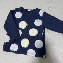子供用品 キッズ用品 子供服　100の画像