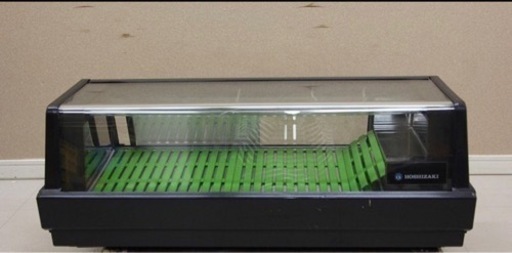 ホシザキ 恒温高湿ネタケース CKN-90B 業務用 寿司 HOSHIZAKI 27L